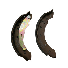 Wholesale brake shoe for Nissan